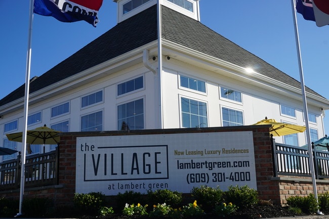Photo - The Village at Lambert Green (Ohio)