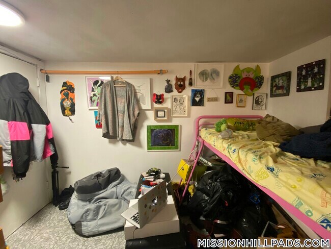 Photo - 28 S Huntington Ave Unit B2