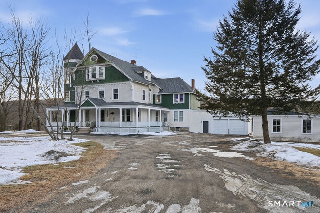 Photo - 270 Cherry Brook Rd Unit 2 South