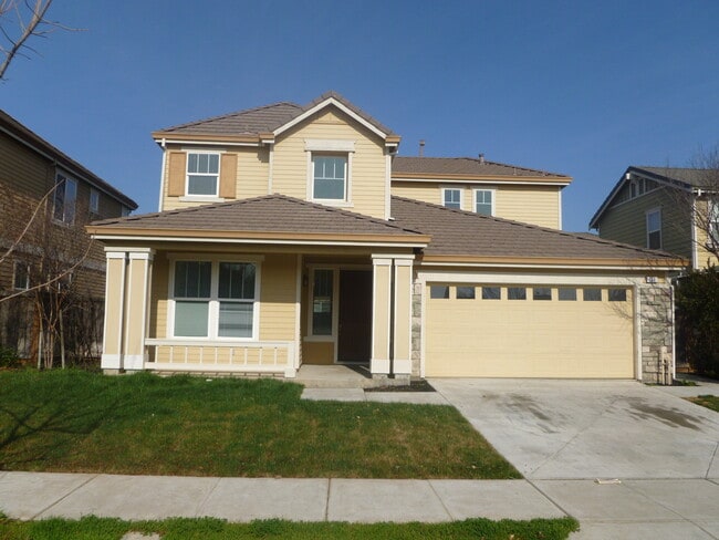 4BR/3BA Single Family House - Brentwood - 4BR/3BA Single Family House - Brentwood