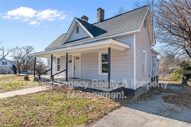 Photo - 212 N Laura Wall Blvd
