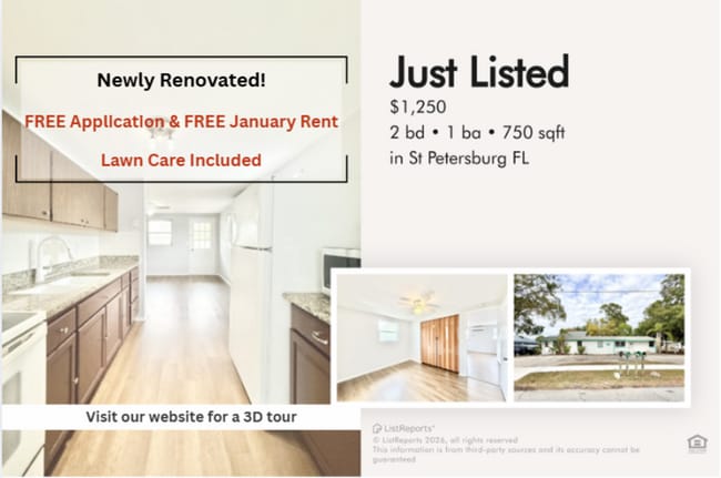 Building Photo - 2611 41st Ave N