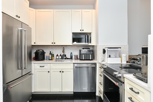 Photo - 1500 Washington St Unit 5T