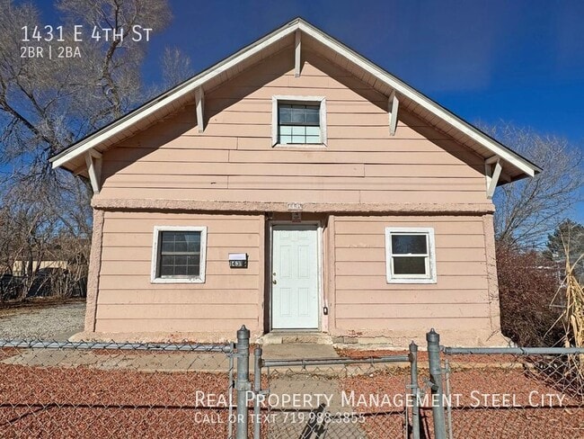 Building Photo - 1431 E 4th St Rental