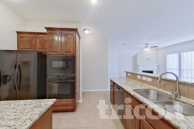 Photo - 1306 Turn Bridge Dr