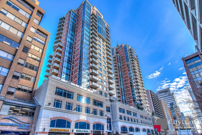 Building Photo - 920-805 5 Ave SW