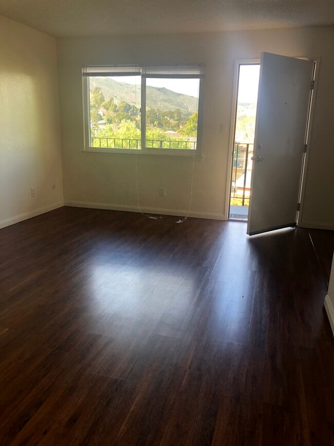 21 Alvarado St