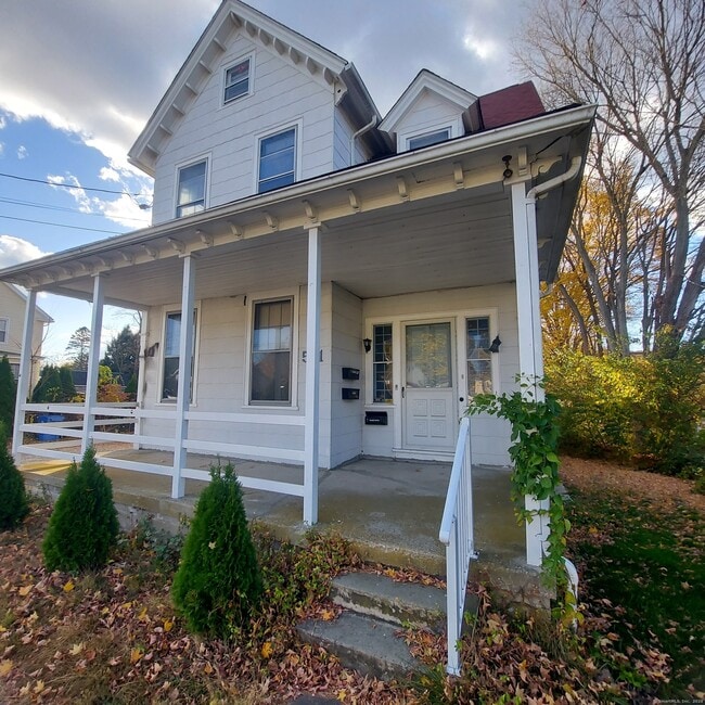 Building Photo - 511 New London Turnpike Rental