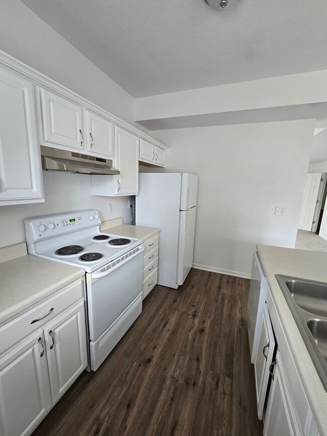 Photo - 3 bedroom duplex