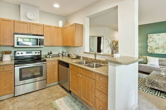 Photo - The Heights at Bear Creek Apartments