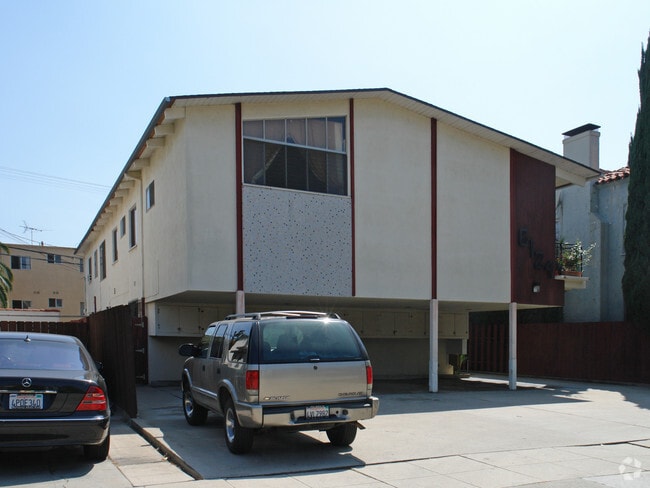 Building Photo - 6124 Alcott St Rental