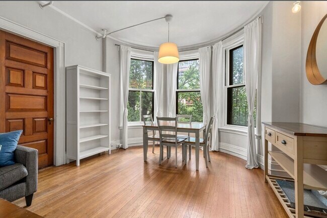 Photo - 377 Commonwealth Ave Unit 31