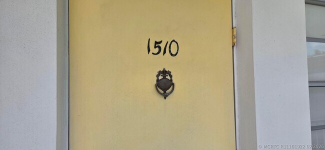 1225 NW 21st St Unit 1510