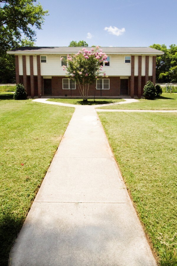 Searcy Homes - Searcy Homes
