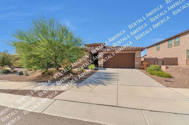 Building Photo - 11556 N Desert Calico Lp Rental