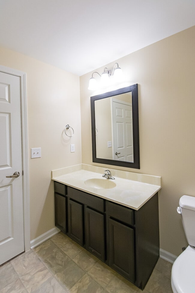The Gateway Apartments