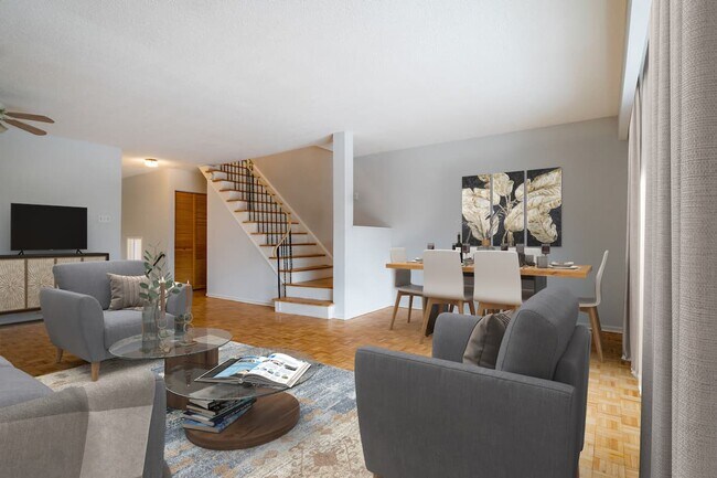 Willowood Townhomes