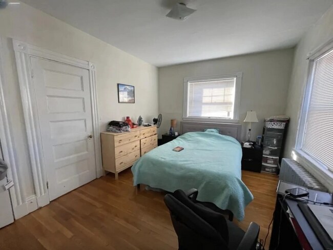 50 Babcock St Unit 7