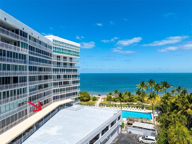 Building Photo - 600 Grapetree Dr Unit 3BS