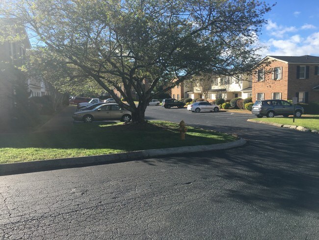 Photo - Furman Place Condos