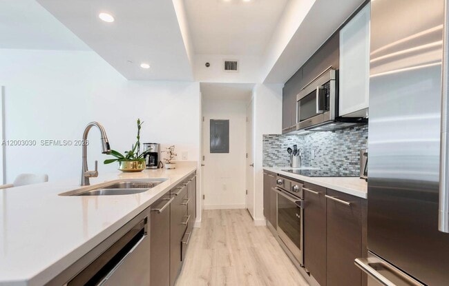 Photo - 55 SE 6th St Unit 3403