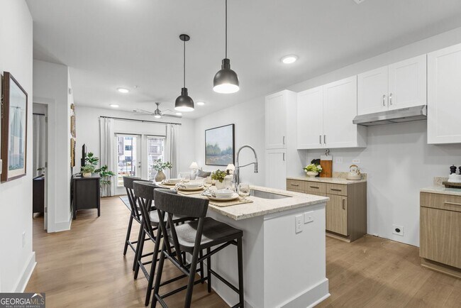 Photo - 7135 Mt Zion Cir Unit A104