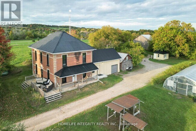Photo - 995305 Mono Adjala Townline