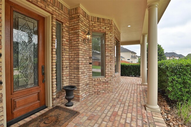 Photo - 13810 Nathan Ridge Ln