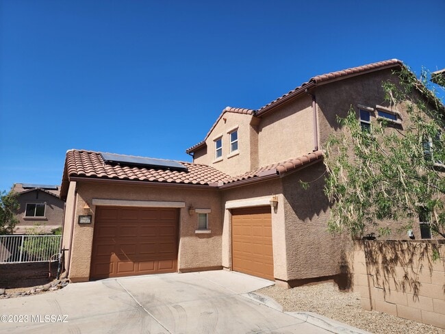 10615 E Native Rose Trail