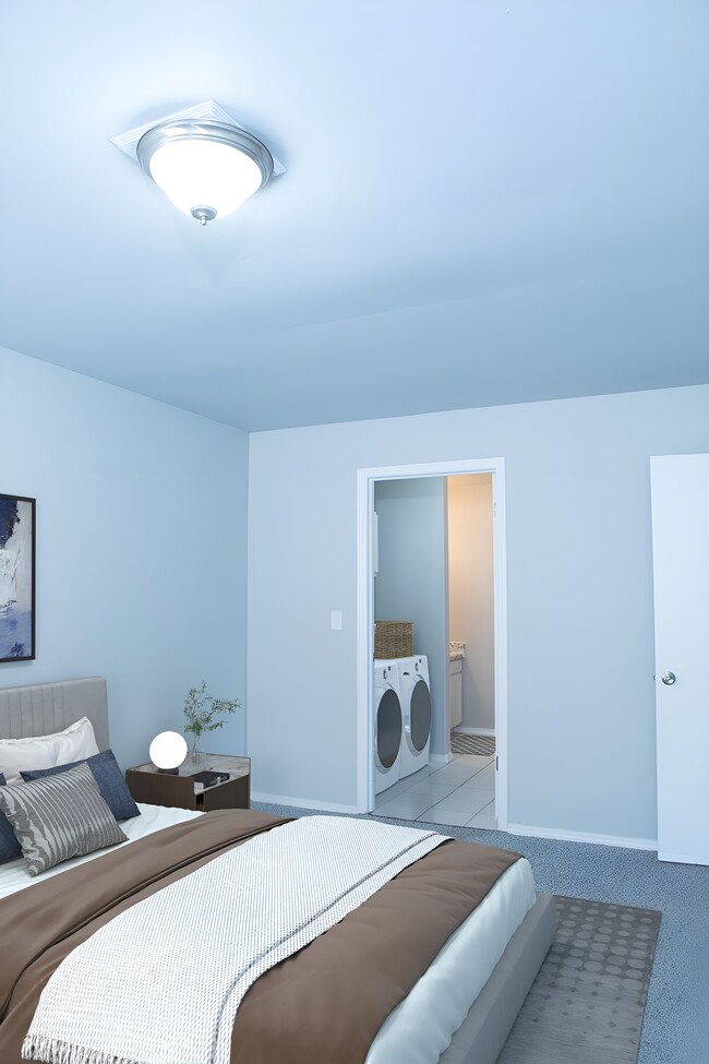 Briarwood Apartments