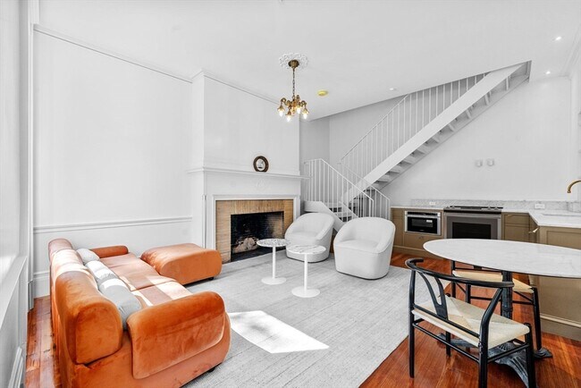 Photo - 320 Tappan St Apartment Unit 1