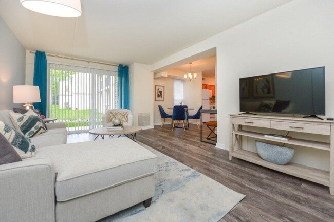 Willowbrook Apartment Homes