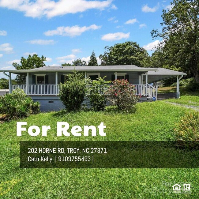 Building Photo - 202 Horne Rd Rental
