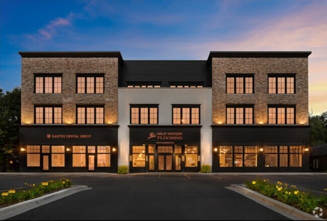Building Photo - 720 N Washington St Unit 300 Rental