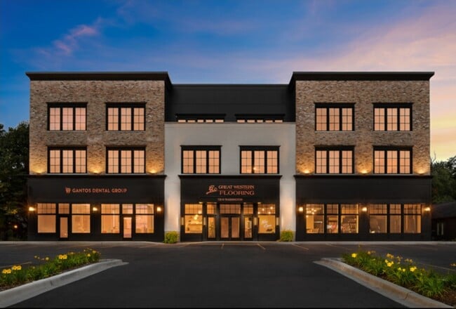 Photo - 720 N Washington St Condo Unit 300