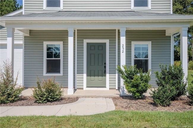 252 Penfield Wy