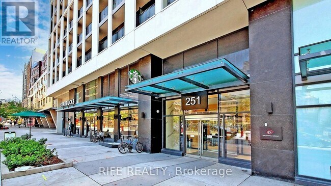Photo - 251 Jarvis St Unit 830