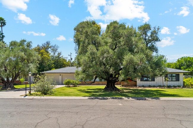 Photo - 8022 N 8th Ave House
