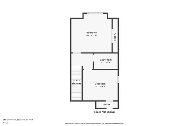 Photo - 2885 Liverpool Ln