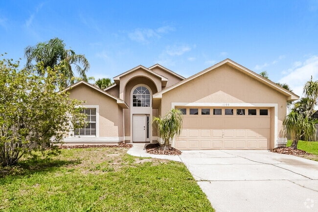 Building Photo - 1199 Twin Rivers Blvd Rental