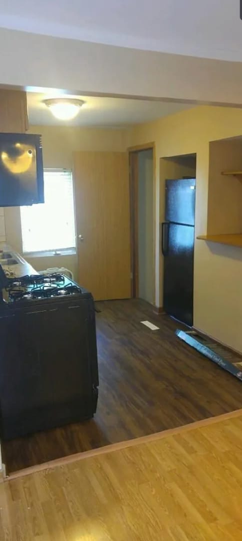 Photo - Cozy 2-Bedroom Home with Basement & Off-St...