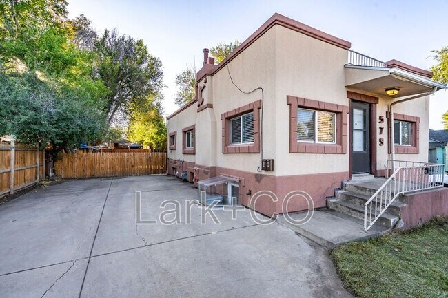 Photo - 579 S Osceola St House