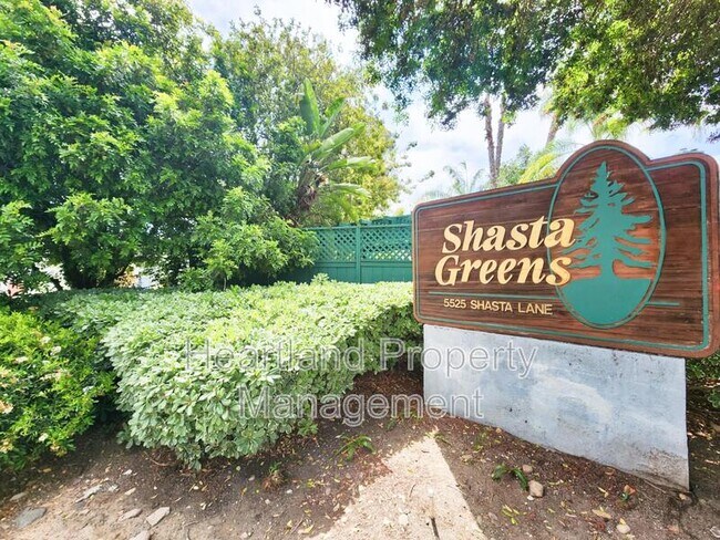 5525 Shasta Ln - 5525 Shasta Ln Condo Unit #303