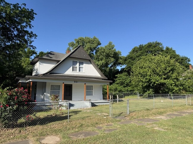 Photo - For Rent in Muskogee!