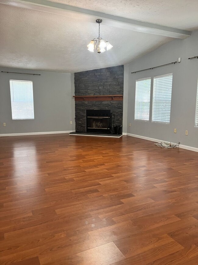 Photo - Spacious 3BR Home in Franklinton