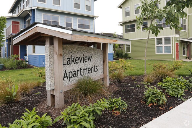 Lakeview Apartments For Rent in Eugene, OR | ForRent.com