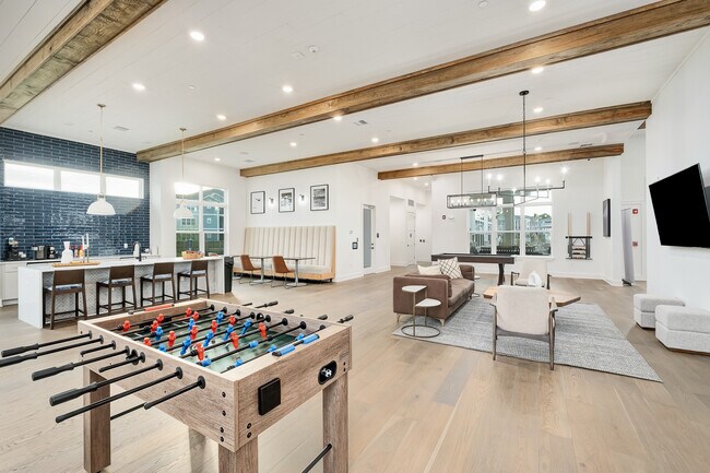 The Collective Upper Westside