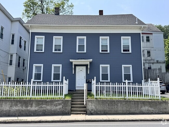 Building Photo - 286 Kimball St Unit 1 Rental