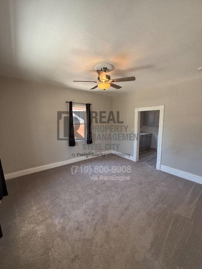 Photo - 1411 E Routt Ave