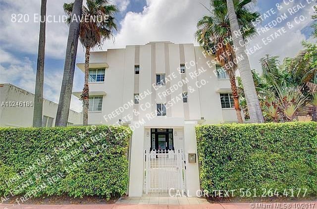 Building Photo - 820 Euclid Ave